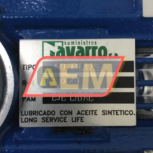40PLUS-I80 Navarro resim 4