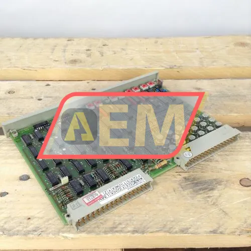 6SC9111-2AJ25 Siemens