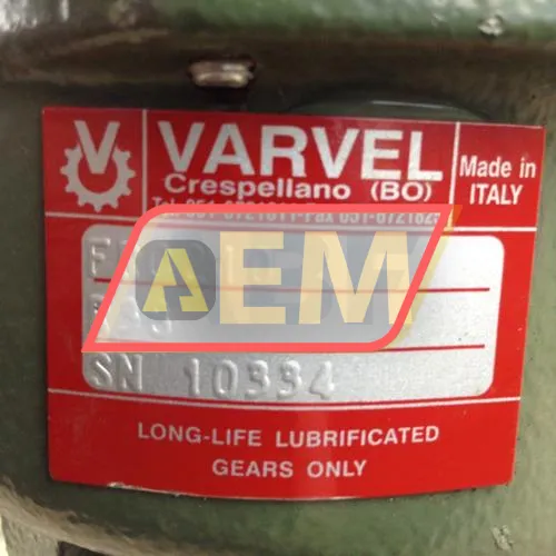 FRC210B3-71B5I38 Varvel resim 2