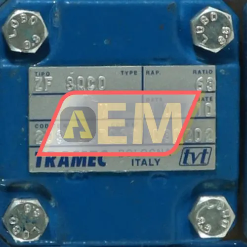 ZF80C0-80B5I63 Tramec resim 2
