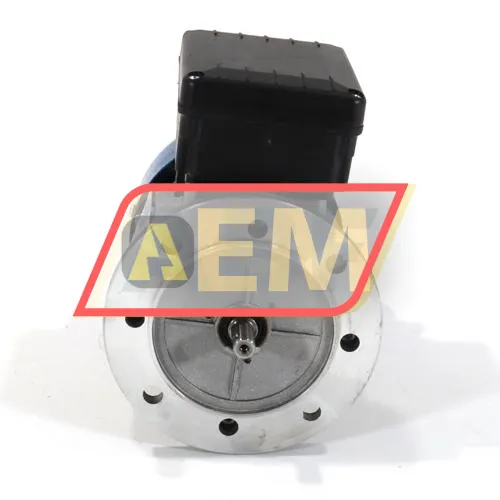 MN63C/4B5 MT Motori Elettrici resim 2