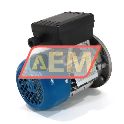 MN63C/4B5 MT Motori Elettrici resim 3