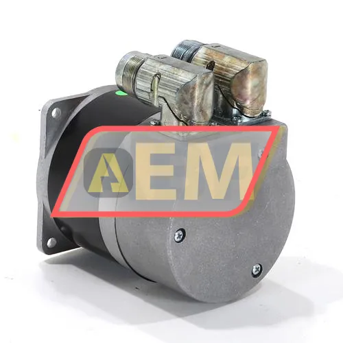 SVTM34D105-6 Servotecnica resim 3