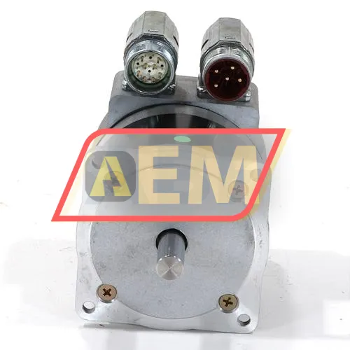 SVTM34D105-6 Servotecnica resim 4