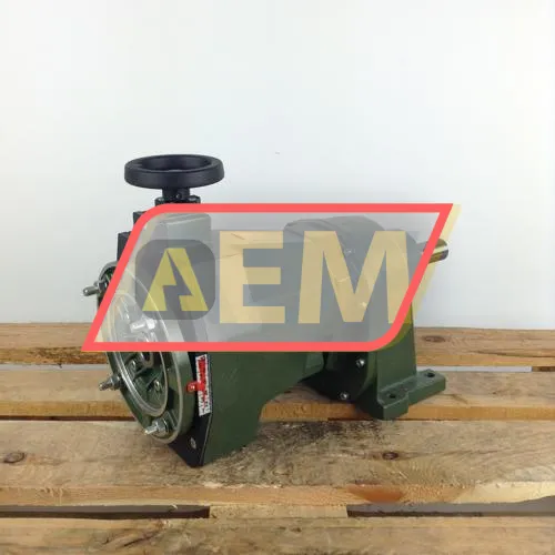 FVR090/230/B3-90B5I30 Varvel resim 3
