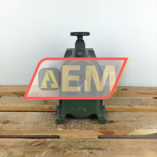 FVR090/230/B3-90B5I30 Varvel resim 4