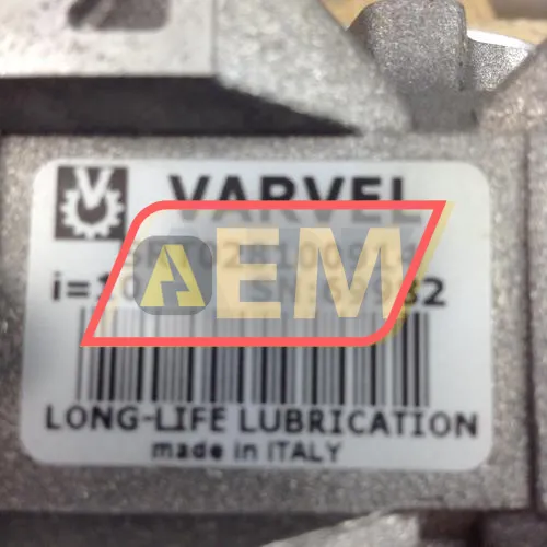 SRT028100914-56B14 Varvel resim 2