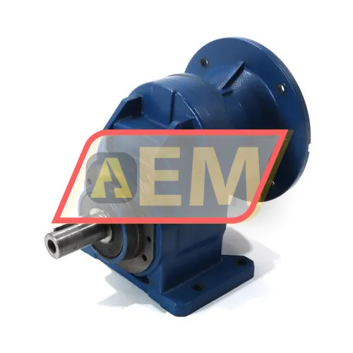 H061MB3-90B5I3,17 Motovario resim 3