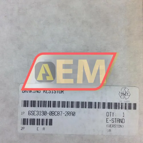 6SE3190-0BC87-2RA0 Siemens resim 2