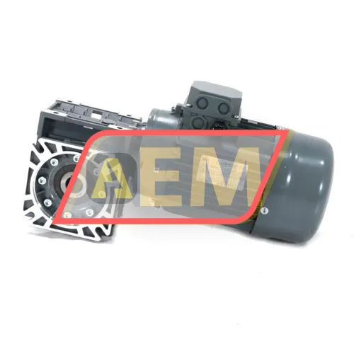 KM-63B14I7,5-MS90S4 Cidepa resim 2