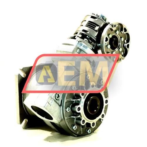 FRS28/60-63B14I420 Varvel resim 3