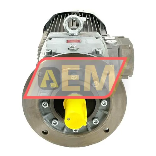 C512UFA7.8S4-M4SA4 Bonfiglioli resim 2