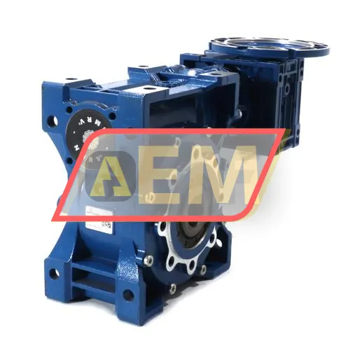 NMRVP090-050-14/16060 Motovario resim 4