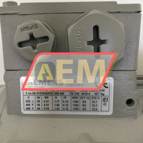 1LE1001-0CB32-2KA4 Siemens resim 4