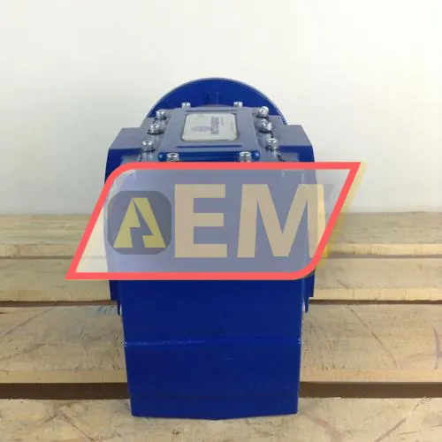 6341540-001 Motovario resim 5