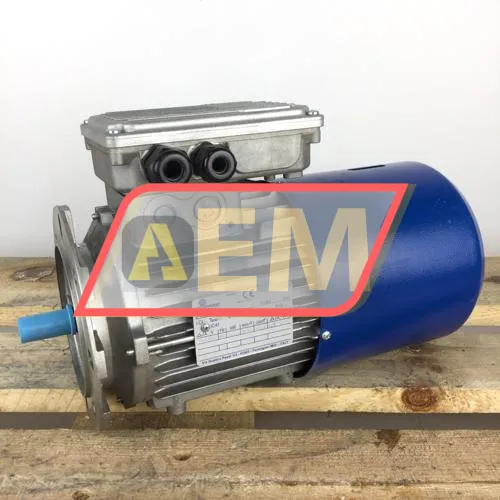 TBS80B2B5 Motovario