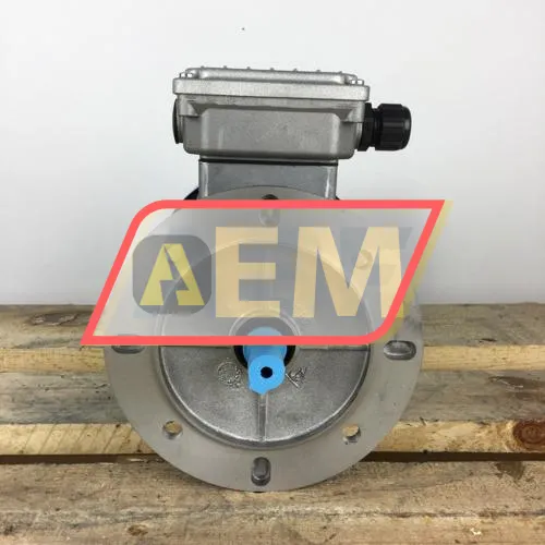 TBS80B2B5 Motovario resim 4