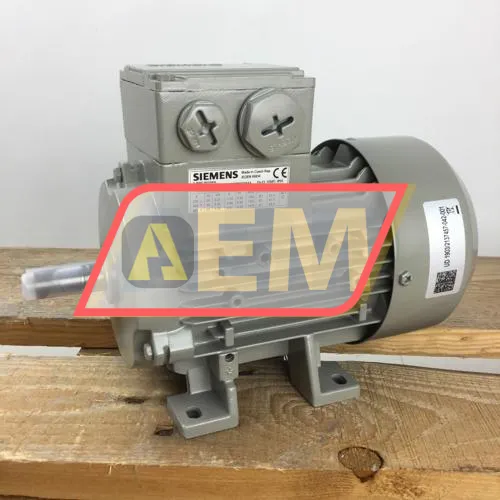 1LE1002-0BB62-2AA4 Siemens