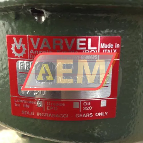 FRC220B3-80B5I30 Varvel resim 2