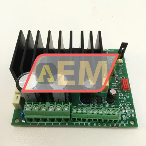 EM-314-12-24V OEM