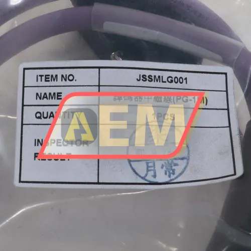 JSSMLG001 Teco resim 2