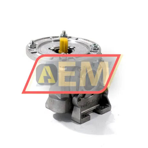 VF44V10HS/140-B3 Bonfiglioli resim 3