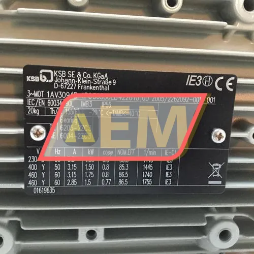 1PC3038-0EB42-2GT0 Siemens resim 4