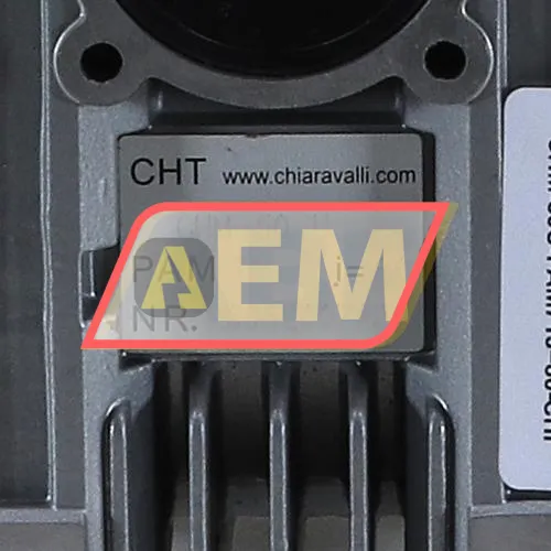 CHM50U-71B5I80 Chiaravalli Group Spa resim 2