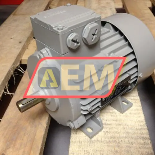 1LA9080-4KA10 Siemens