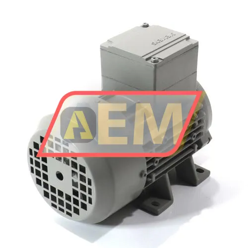 1LE1001-0BB32-2AA4 Siemens resim 3