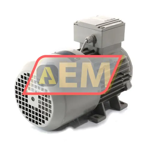 1LA7083-4AA10-Z Siemens resim 3