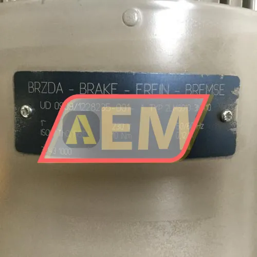 1LA7083-4AA10-Z Siemens resim 4