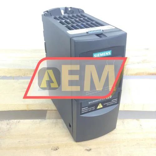 6SE6420-2UD21-5AA1 Siemens