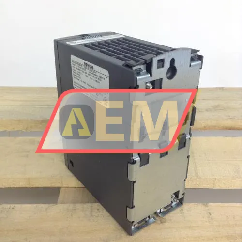 6SE6420-2UD21-5AA1 Siemens resim 2
