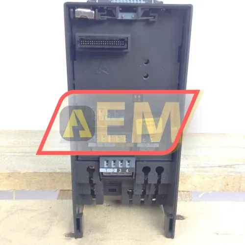 6SE6420-2UD21-5AA1 Siemens resim 5