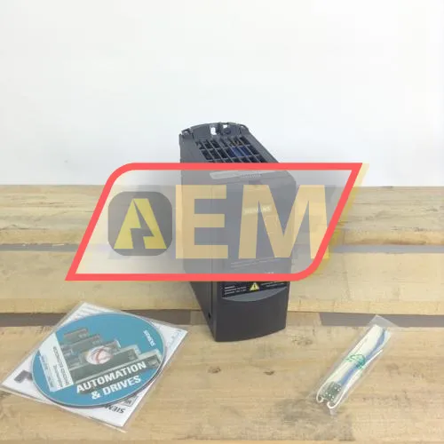 6SE6420-2UD21-5AA1 Siemens resim 6