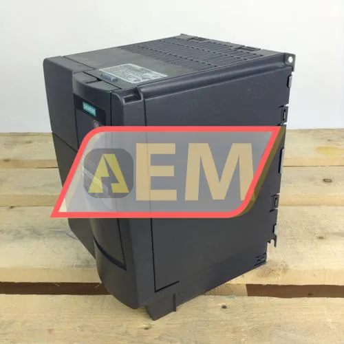 6SE6440-2AD25-5CA1 Siemens