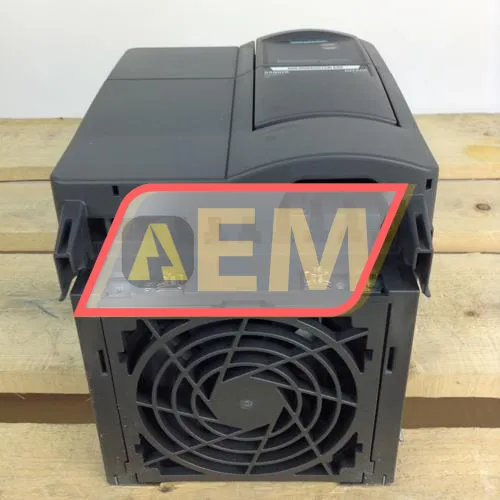 6SE6440-2AD25-5CA1 Siemens resim 4