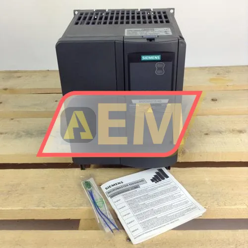 6SE6440-2AD25-5CA1 Siemens resim 5