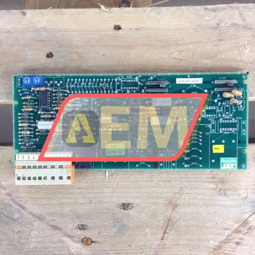 6RA8211-2AA0 Siemens