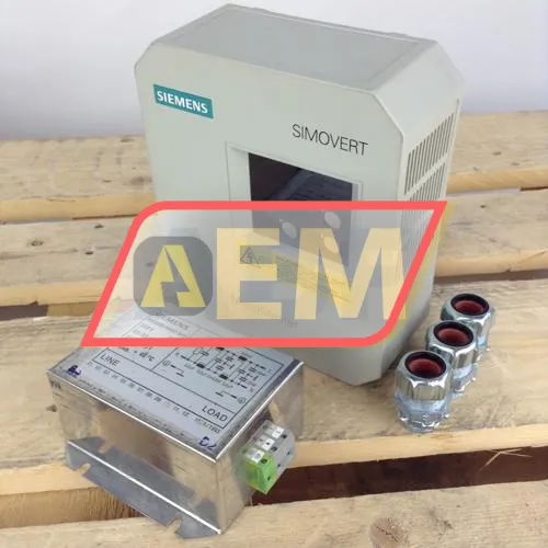 6SE3090-0BC07-0FB1 Siemens