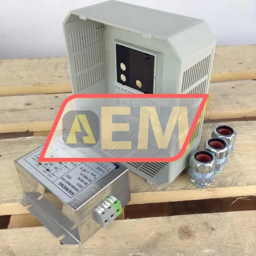 6SE3090-0BC07-0FB1 Siemens resim 3