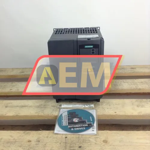 6SE6440-2UE31-1CA1 Siemens resim 6