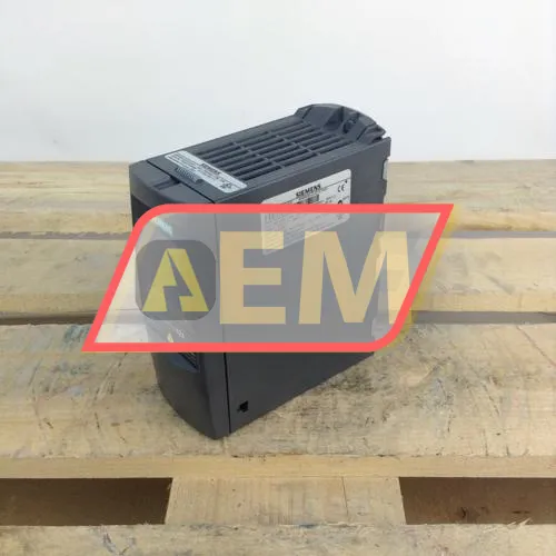 6SE6420-2UD13-7AA1 Siemens