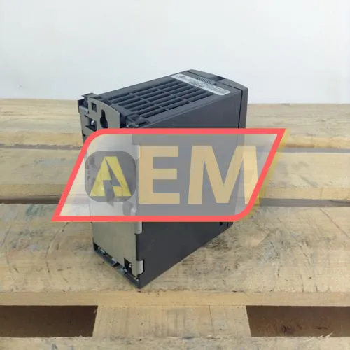 6SE6420-2UD13-7AA1 Siemens resim 3