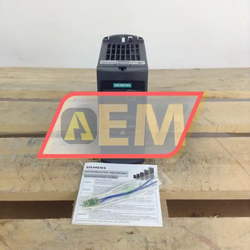 6SE6420-2UD13-7AA1 Siemens resim 6