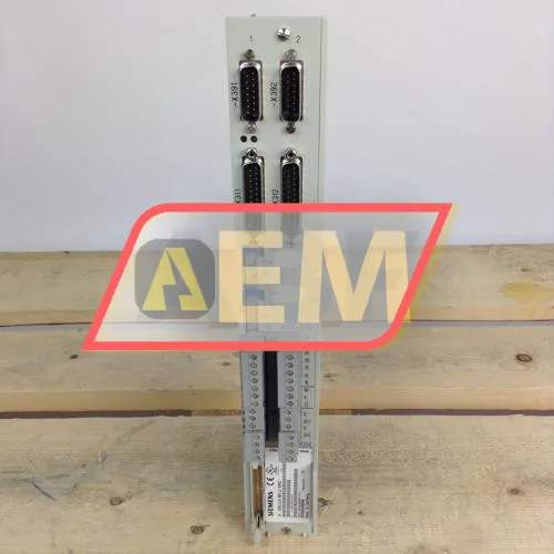 6SN1118-0BK11-0AA0 Siemens resim 4