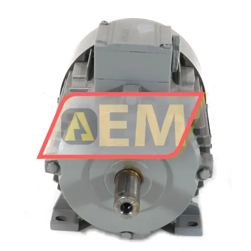 1LA9090-4KA10 Siemens resim 3