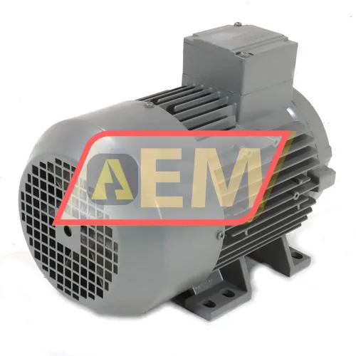 1LA9090-4KA10 Siemens resim 4