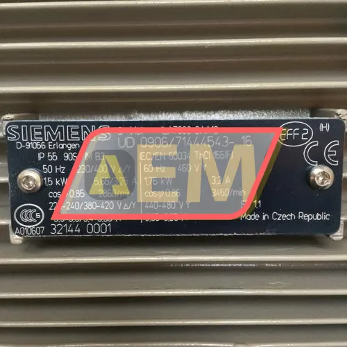 1LA7090-2AA10 Siemens resim 4